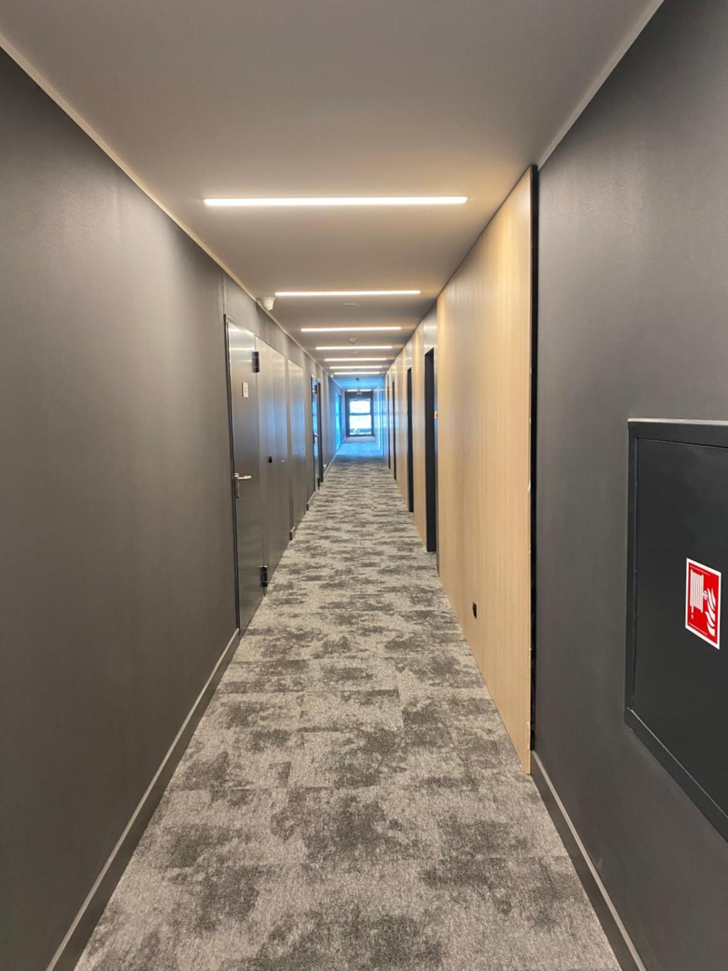 Appartamento Wolnosci 6 Self Check-in 24h Poznań