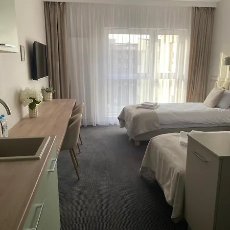 Apartamenty Wolnosci 6 Self Check-In 24H Poznań Zewnętrze zdjęcie