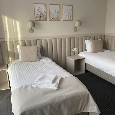 Apartamenty Wolnosci 6 Self Check-In 24H Poznań Zewnętrze zdjęcie