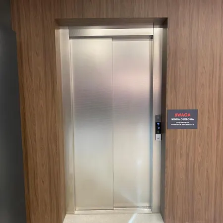 Apartamenty Wolnosci 6 Self Check-In 24H Poznań Zewnętrze zdjęcie
