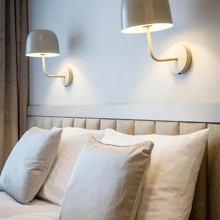 Apartamenty Wolnosci 6 Self Check-In 24H Poznań Zewnętrze zdjęcie