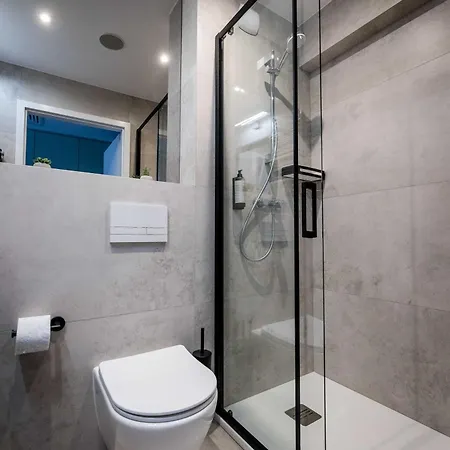 Apartamenty Wolnosci 6 Self Check-In 24H Poznań Zewnętrze zdjęcie