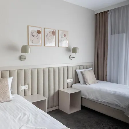 Apartamenty Wolnosci 6 Self Check-In 24H Poznań Zewnętrze zdjęcie