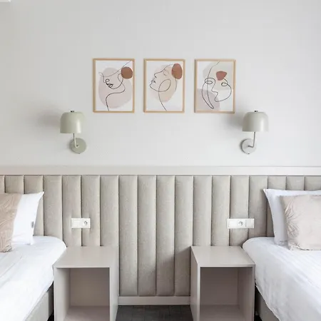 Apartamenty Wolnosci 6 Self Check-In 24H Poznań Zewnętrze zdjęcie