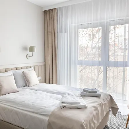 Apartamenty Wolnosci 6 Self Check-In 24H Poznań Zewnętrze zdjęcie