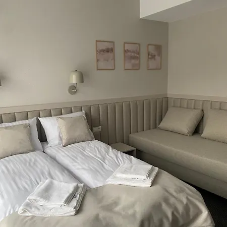 Apartamenty Wolnosci 6 Self Check-In 24H Poznań Zewnętrze zdjęcie