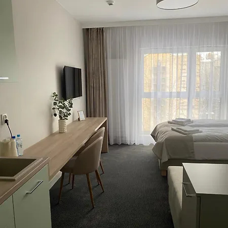 Apartamenty Wolnosci 6 Self Check-In 24H Poznań Zewnętrze zdjęcie