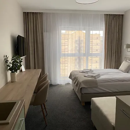 Apartamenty Wolnosci 6 Self Check-In 24H Poznań Zewnętrze zdjęcie