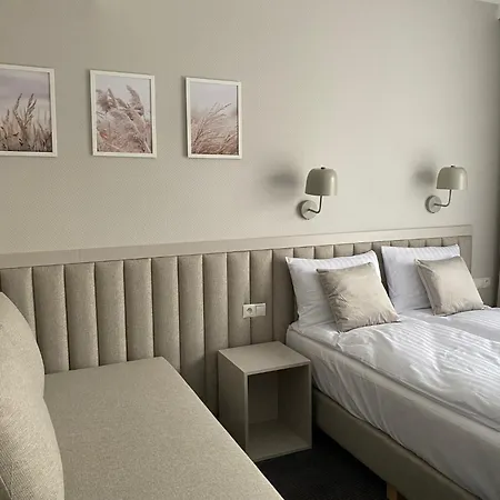 Apartamenty Wolnosci 6 Self Check-In 24H Poznań Zewnętrze zdjęcie