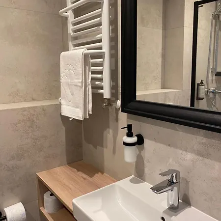 Apartamenty Wolnosci 6 Self Check-In 24H Poznań Zewnętrze zdjęcie