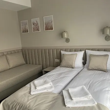 Apartamenty Wolnosci 6 Self Check-In 24H Poznań Zewnętrze zdjęcie