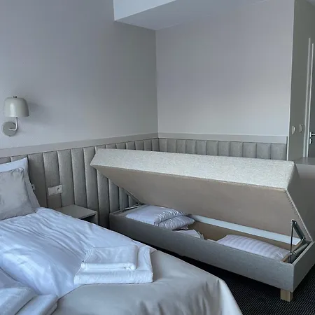 Apartamenty Wolnosci 6 Self Check-In 24H Poznań Zewnętrze zdjęcie