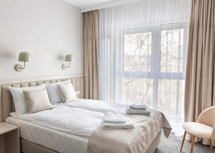 Apartamenty Wolnosci 6 Self Check-In 24H
