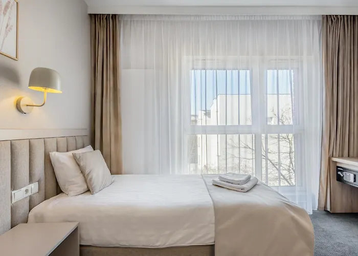 Apartamenty Wolnosci 6 Self Check-In 24H