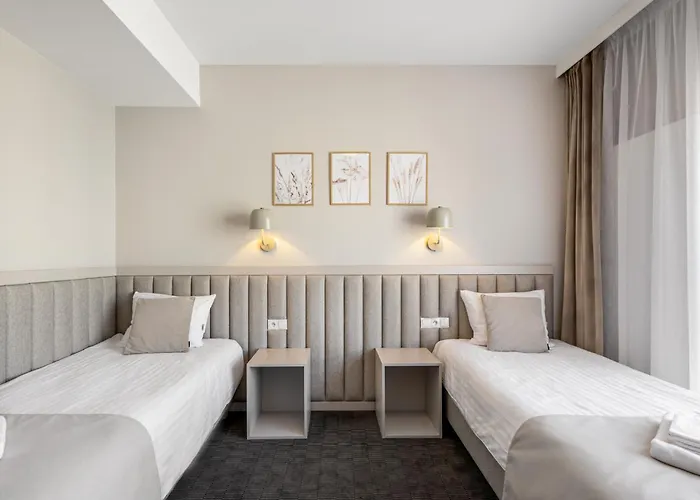 Apartamenty Wolnosci 6 Self Check-In 24H