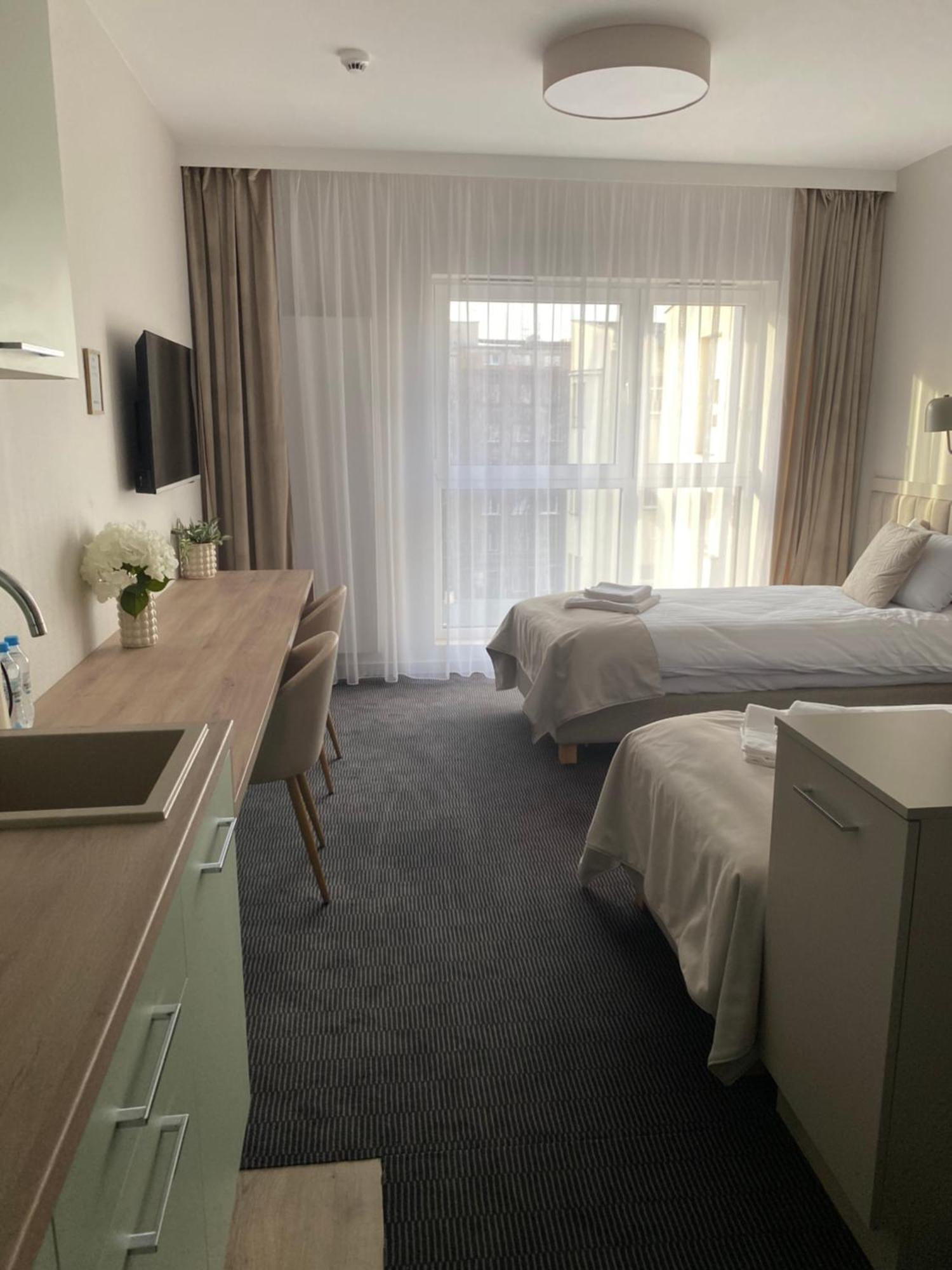 Apartament Wolnosci 6 Self Check-in 24h