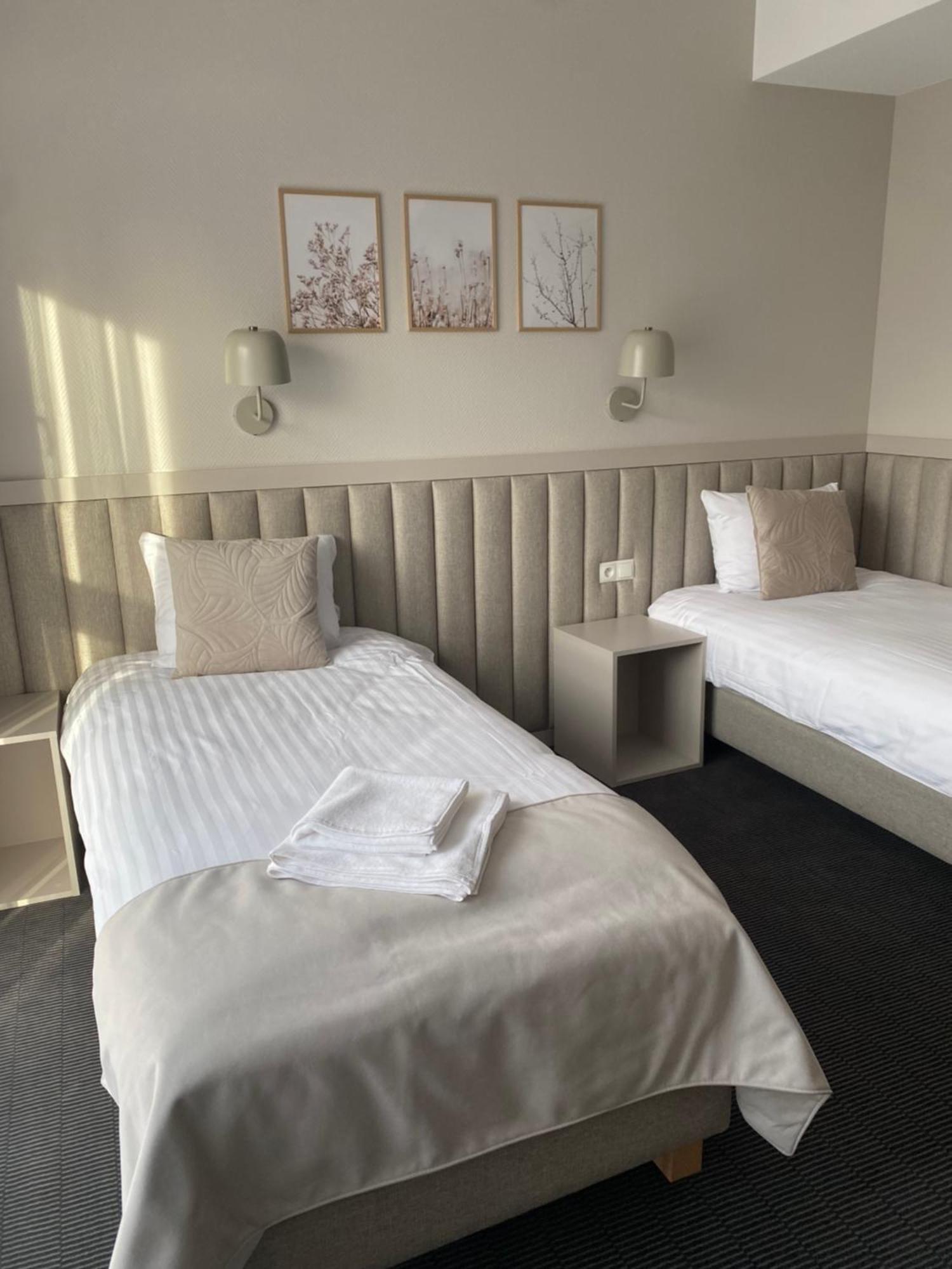 Apartament Wolnosci 6 Self Check-in 24h *