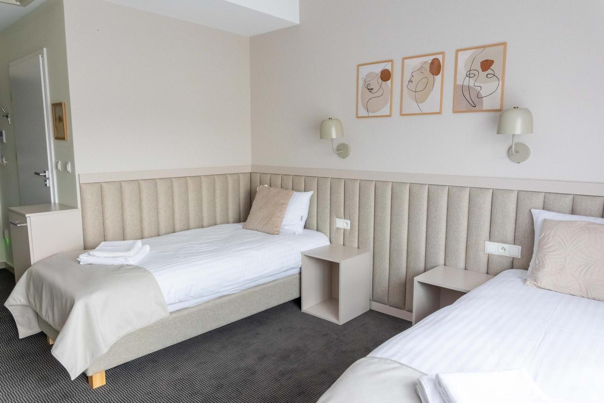 Apartament Wolnosci 6 Self Check-in 24h