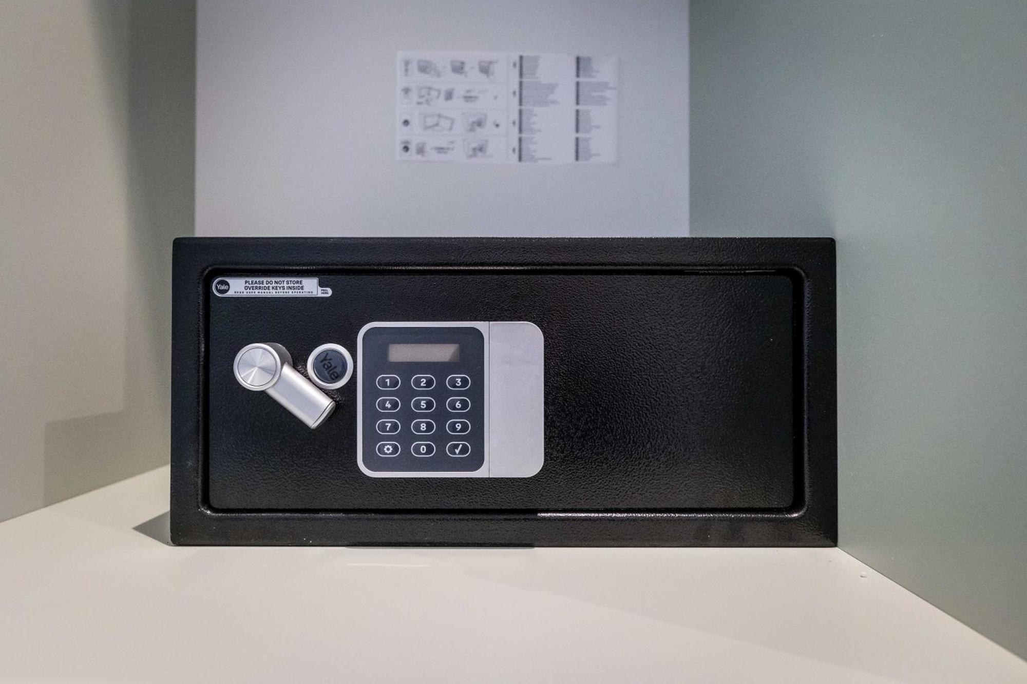 Apartament Wolnosci 6 Self Check-in 24h Poznań