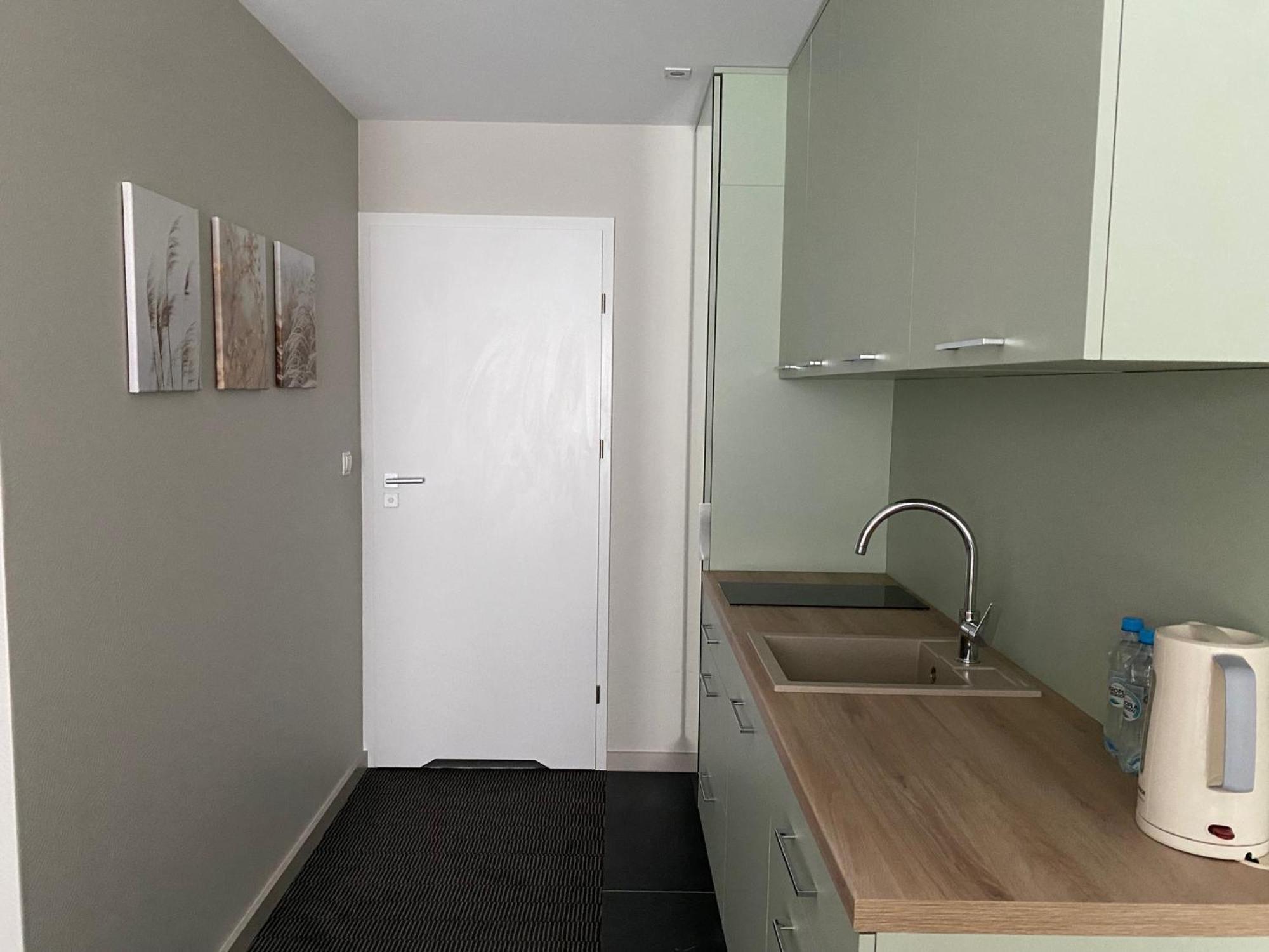 Apartament Wolnosci 6 Self Check-in 24h Poznań