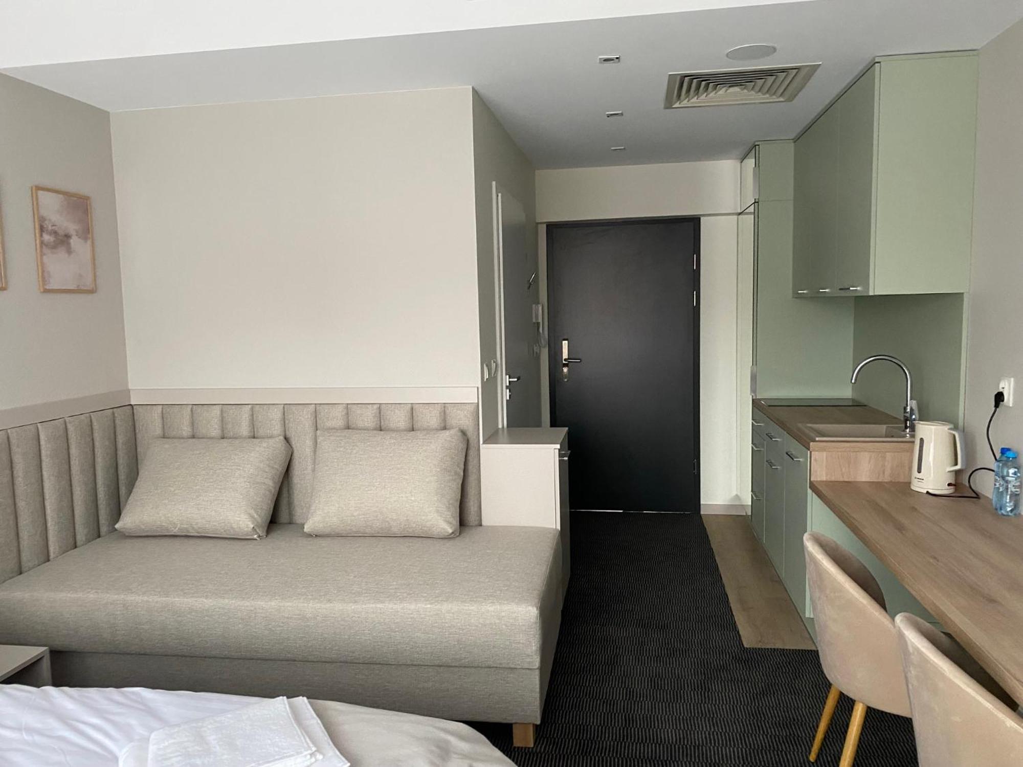 Apartament Wolnosci 6 Self Check-in 24h