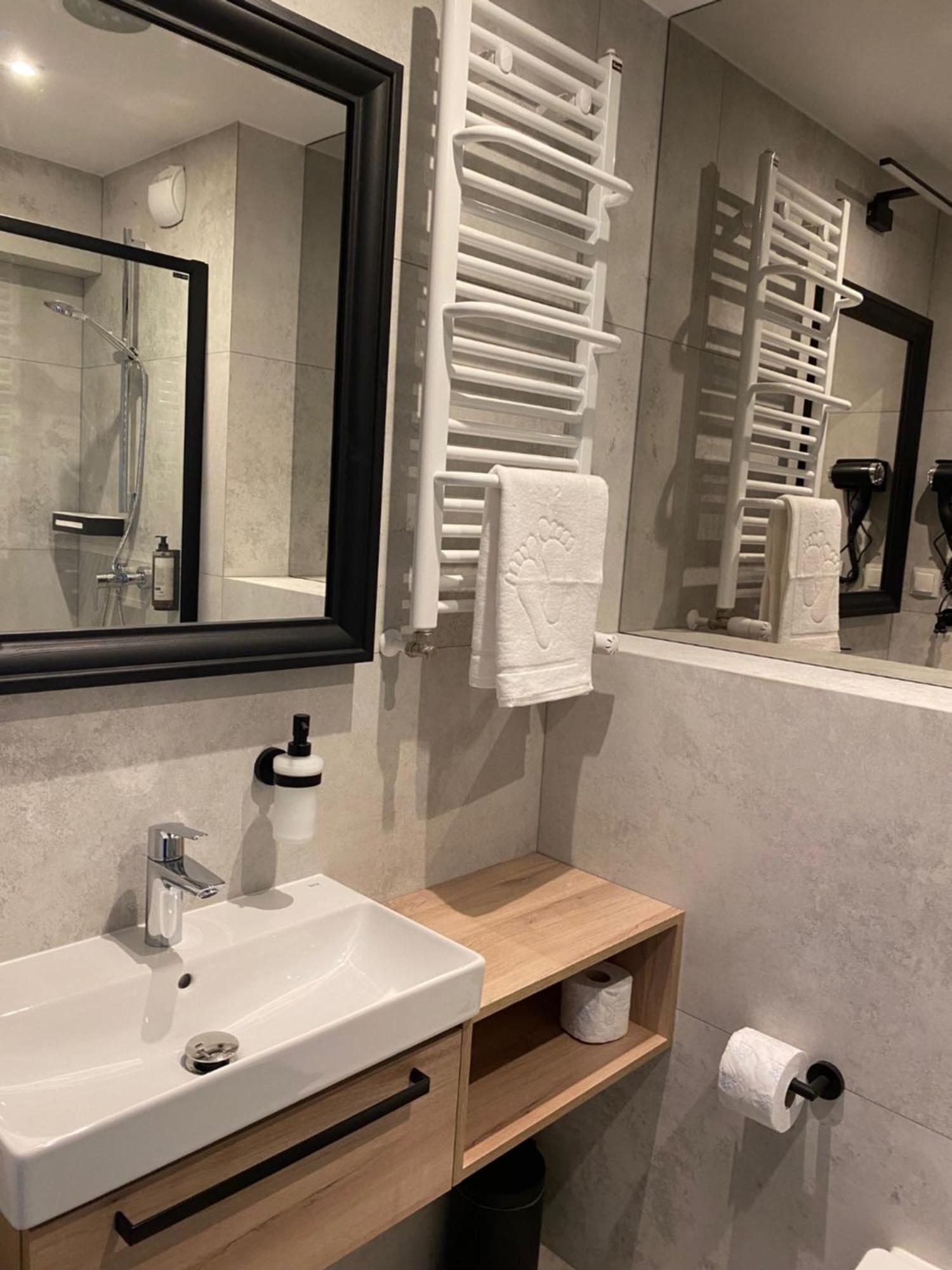 Apartament Wolnosci 6 Self Check-in 24h Poznań