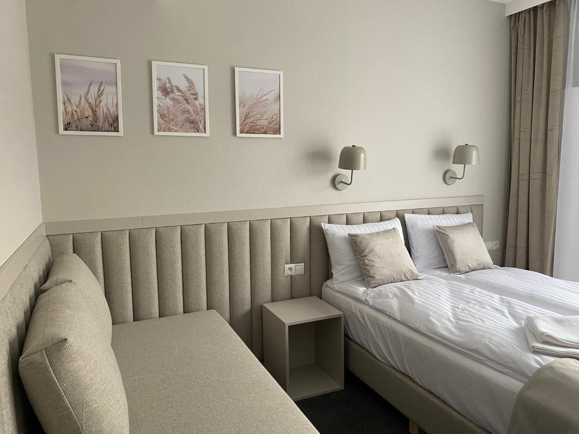 Apartament Wolnosci 6 Self Check-in 24h *