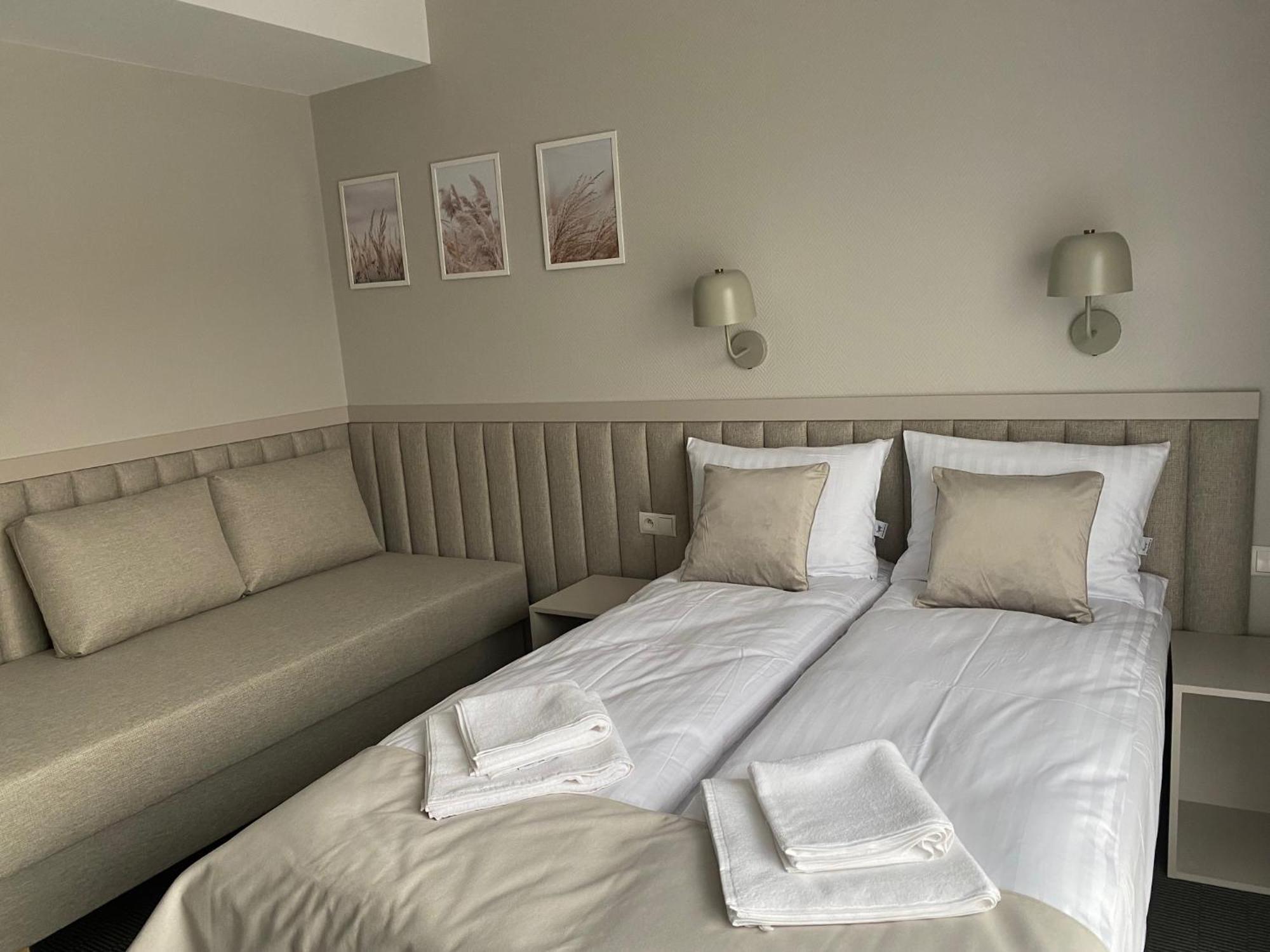 Apartament Wolnosci 6 Self Check-in 24h