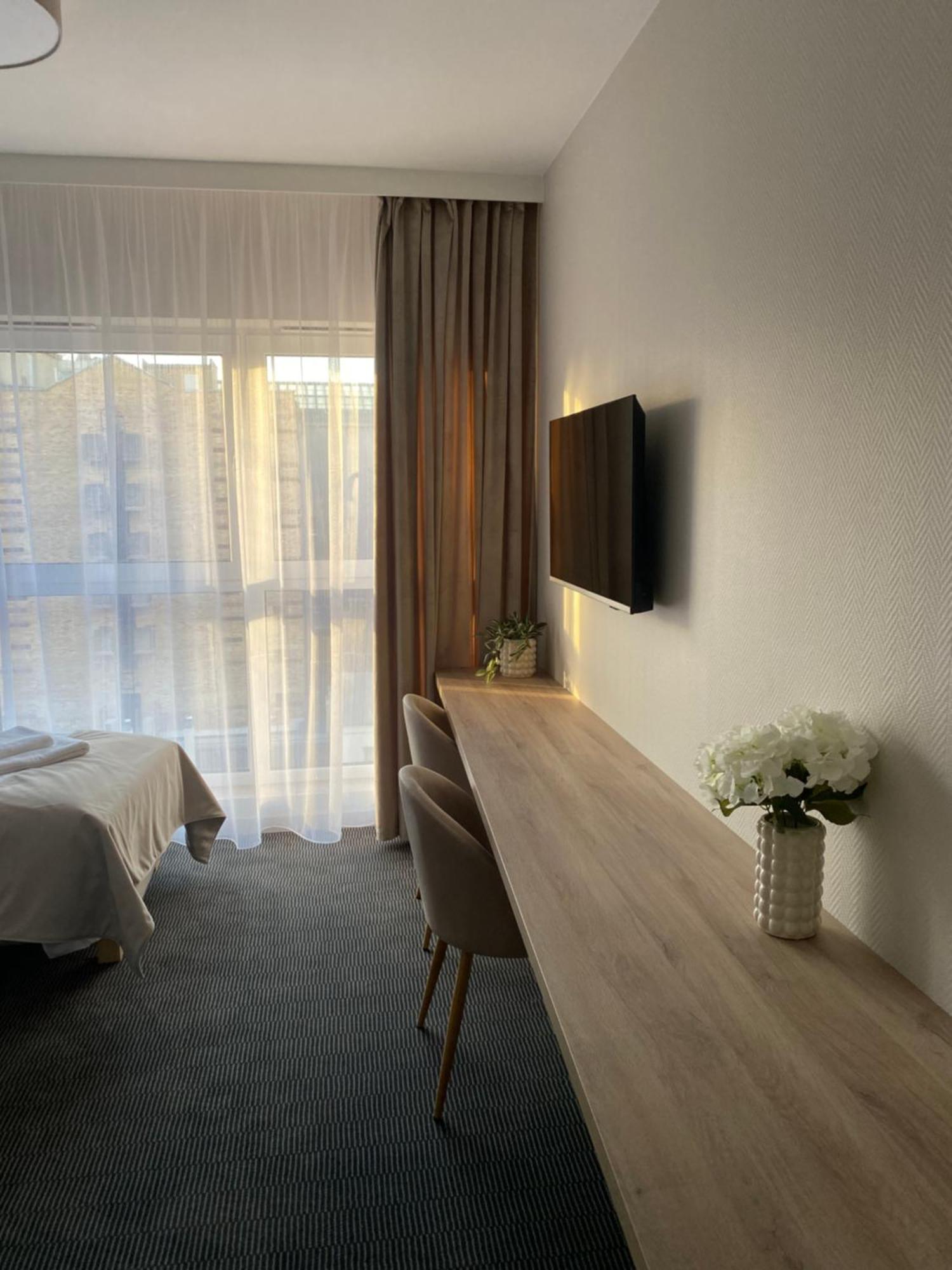Apartament Wolnosci 6 Self Check-in 24h Poznań