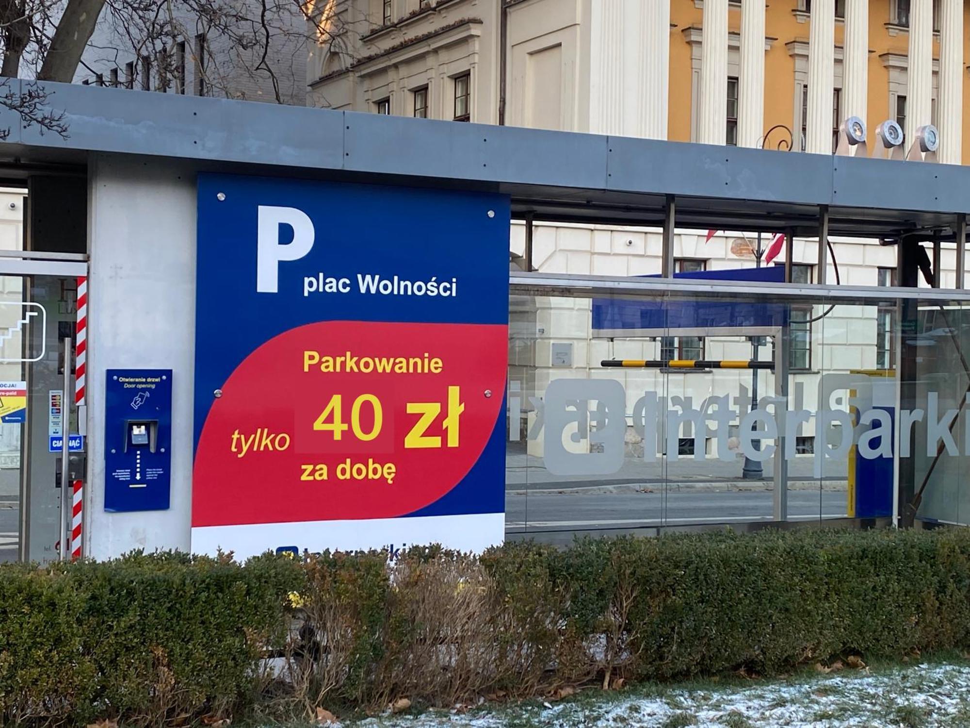 Apartament Wolnosci 6 Self Check-in 24h *