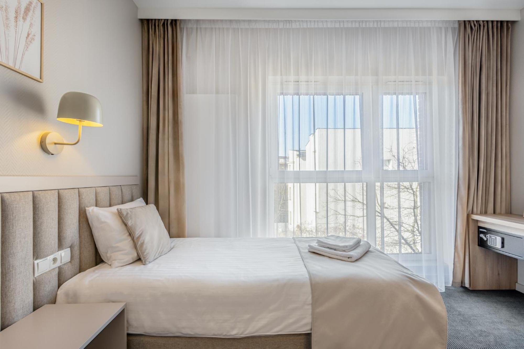 Apartament Wolnosci 6 Self Check-in 24h