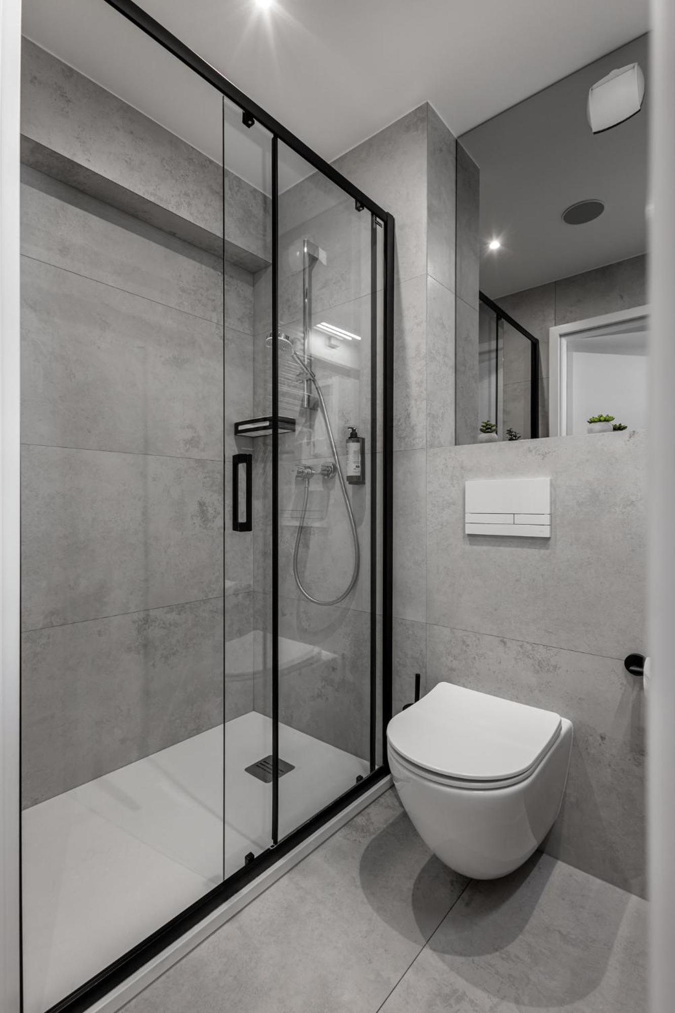 Apartament Wolnosci 6 Self Check-in 24h *